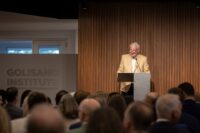 Tom Golisano invests $100M in two children’s hospitals, expands national alliance