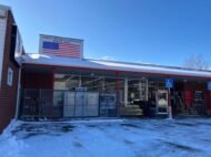 ANG Market in Churchville, owned and operated by the George family since 1976, has a new owner. (Photo by Kevin Oklobzija)