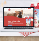 Focus on food and ag triggered rapid growth for Agency 29