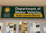 All Department of Motor Vehicles offices, including online services, will be unavailable from 2 p.m. on Feb. 13 until Feb. 18. (Photo by Kevin Oklobzija)