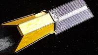 L3Harris supports NASA’s hunt for habitable worlds