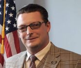 Ray Ryerse, president of the Rochester Building Trades Council. (Photo provided by RBTC)