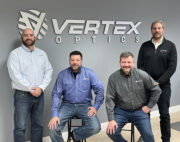 Sydor Optics acquisition fuels growth ahead of new 100,000-square-foot facility