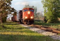 New York State is providing $20.4 million in funding for six projects that will enhance freight railway infrastructure and viability. (Photo by Depositphotos)