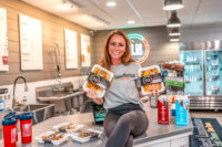 Rochester-based Project LeanNation is expanding nationwide with a scalable wellness franchise blending prepared meals, coaching and technology. Many locations are led by female franchise owners. (Photo provided by PLN)