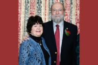 Record $4.5M alumni gift establishes major science scholarship at St. John Fisher