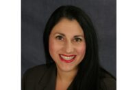 Carol Tegas