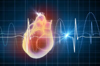 Heart health illustration (Depositphotos)