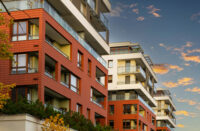 Multifamily, industrial and warehouse lead early 2026 lending activity across Rochester. (Photo by Depositphotos)