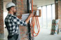 Construction worker (Depositphotos)