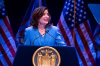 Gov. Kathy Hochul (Photo by Darren McGee/ Office of Gov. Kathy Hochul)