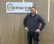 The Contractor Store aims to simplify work life for trades professionals