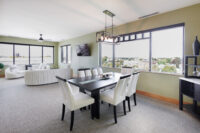 Makeover of Rochester Strathallan enhances upscale status