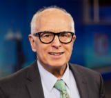 Richard Reingold, vice president and general manager at WHEC-TV (Channel 10), will retire in the spring. (File photo)