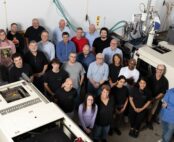 Apollo Optical Systems has joined forces with Turning Point Tool, a move that streamlines the transition from concept to production. (Photo provided by Apollo Optical)