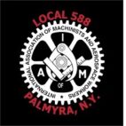 Union workers strike at Garlock Sealing Technologies in Palmyra