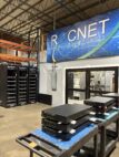 RocNet Supply scales from Macedon hub to global markets