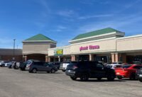 M&T Bank has filed a foreclosure complaint on the mortgage secured by 1826 and 1985 East Ridge Road in Irondequoit. (Photo by Kevin Oklobzija)