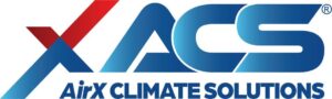 AirX Climate Solutions logo