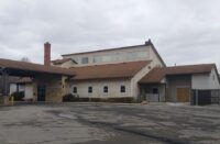 Once renovations by Empire Commercial Construction are complete, Brockport Smiles will be moving its dental practice to the former senior center at 133 State St. (Photo provided by Empire Commercial Construction)