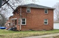 DeGeorge Management LLC has purchased two apartment communities along Lake Avenue in Rochester's Charlotte neighborhood. (Photo by Kevin Oklobzija)