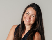 Lindsay Connelly, founder of Linden Digital Marketing. (File photo provided by Linden Digital Marketing)