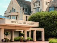 The MAG has launched the Free for All Endowment, an initiative designed to eliminate general admission fees and ensure the gallery remains accessible to all visitors. (Photo provided by the MAG)