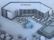 Willowbrook transforming from office park to ‘neighborhood’