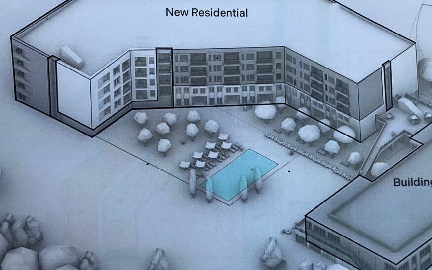 Willowbrook transforming from office park to ‘neighborhood’