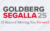 Goldberg Segalla marks 25 years and 500+ attorneys