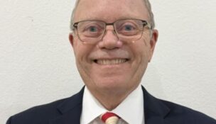 Anthony Kahl has been named vice president and general manager at WHEC-TV Channel 10. (Photo provided by WHEC-TV)