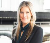Beth Hollis has been named president of West Herr Auto Group by CEO/majority owner Scott Bieler. (Photo provided by WHAG)