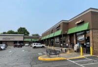 Brighton Commons at 1855 Monroe Ave. in Brighton has been sold for $2.8 million. (Photo provided by Howard Kravetz Real Estate)