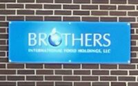 Brothers International Food Holdings, headquartered on Lexington Avenue in Rochester, has been acquired by a private equity firm. (Photo by Kevin Oklobzija)