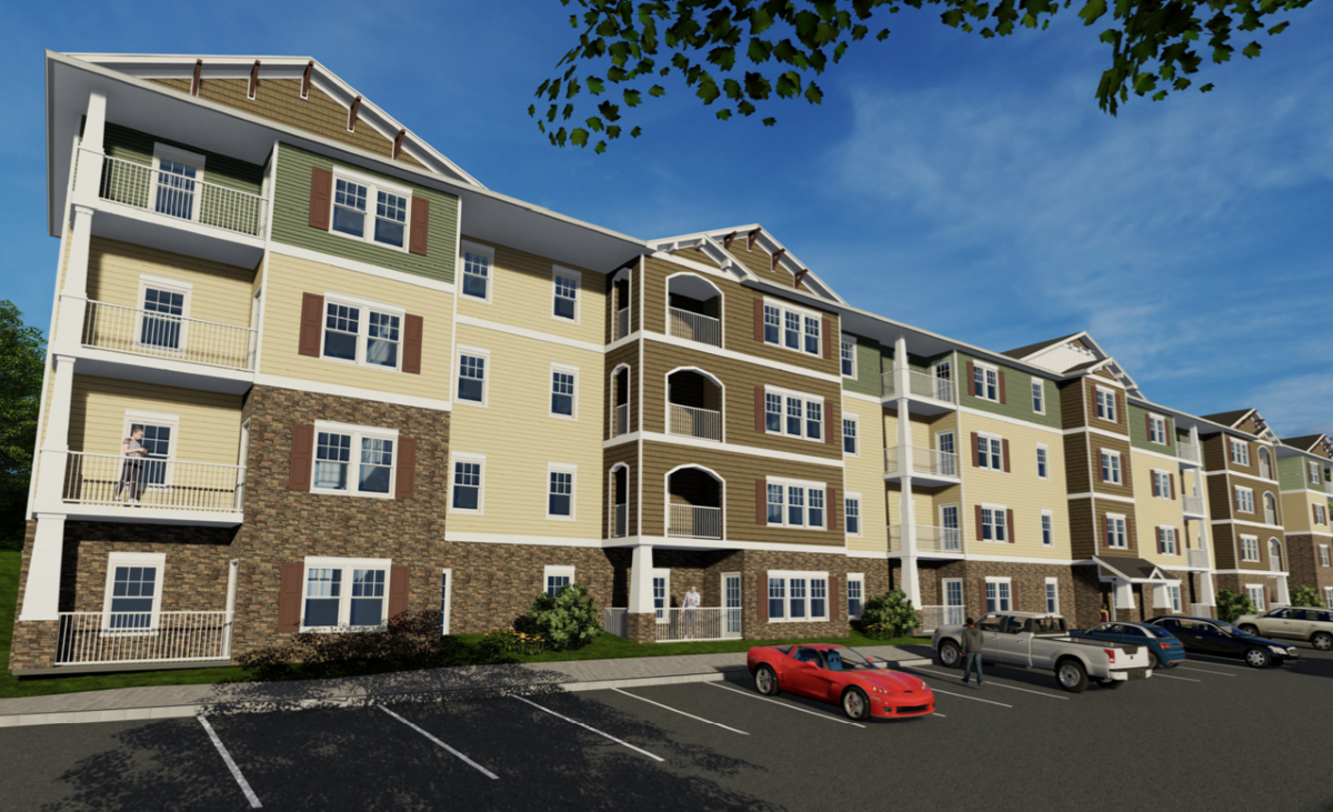 Judge rules developers can proceed with Burgundy Basin Inn project