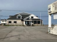 A state Supreme Court ruling on Wednesday clears the way for foreclosure proceedings on the Crescent Beach Restaurant property in Greece. (Photo by Kevin Oklobzija)