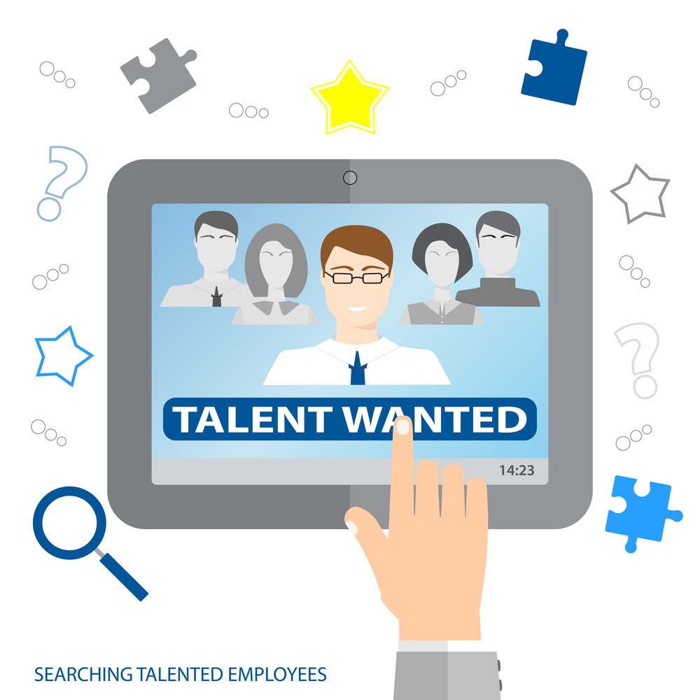 Five tips for managing small business employee recruitment and hiring