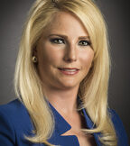 Kimberlie Burkhart | Landsman Development