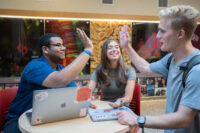 SUNY Geneseo launches honors pathway program with community colleges