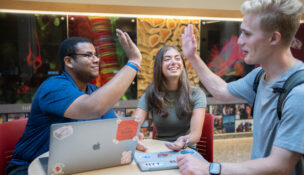 SUNY Geneseo launches honors pathway program with community colleges