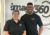Nick Hatcher has taken over ownership of Image360 from Jackie Ciresi, who is staying on to oversee operations, and Julie St. Germaine (not pictured), who is retiring. (Photo provided by Image360)