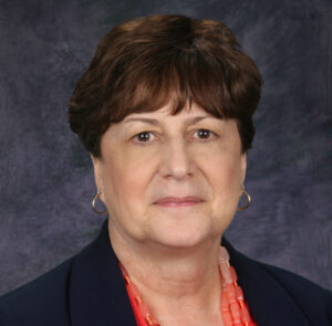 Kimberlie Burkhart, President & Chief Executive Officer, Landsman Development and Landsman Real Estate Services