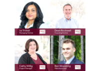 Next Point LLC M&A Team