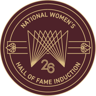 National Women’s HOF 2026 class to be honored at Rochester ceremony