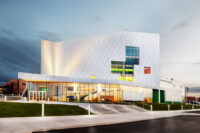 RIT to open state-of-the-art performing arts center