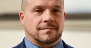 Richard A. Franco | Hurwitz Fine P.C.