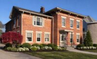 The Mayeu Financial Group invests in Fairport with historic property purchase