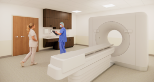 RRH expands oncology and imaging services with $20.9M investment