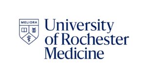University of Rochester Medicine logo
