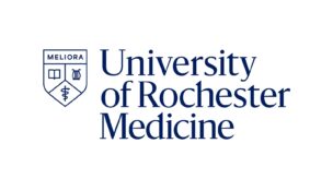 University of Rochester Medicine logo
